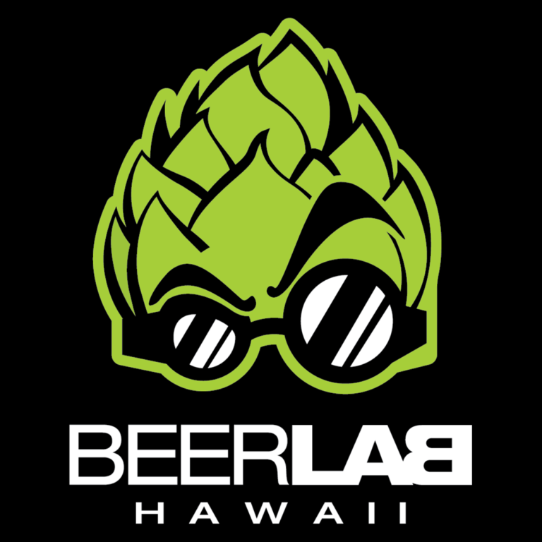 BEER MENU Hawaii Beer Fest